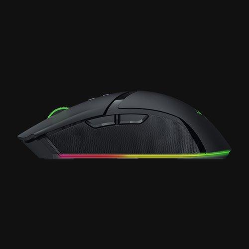 Produktbild Razer Cobra Pro (Kabellos, Kabelgebunden)