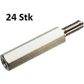 Dotlux, Zubehör Beleuchtung, Abstandshalter 20mm (VE24)