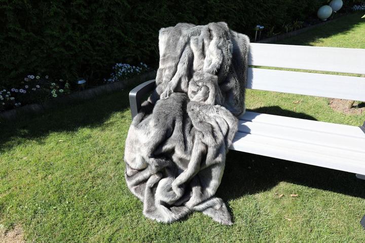 Immagine prodotto Flair Silverback (200 x 150 cm)