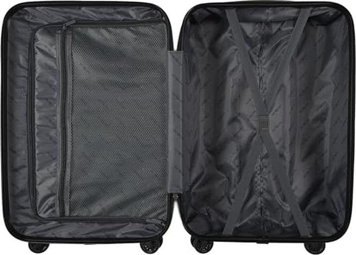 Immagine prodotto Jet Lag valigia london viola x3 36l 65l 103l (103 l)