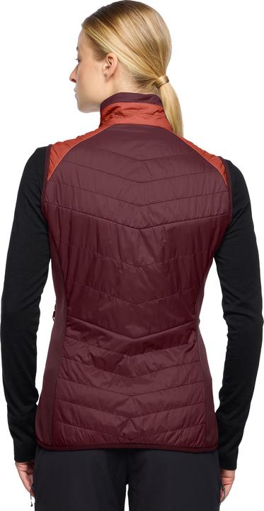 Produktbild Vaude Women's Sesvenna Vest IV (XXS)