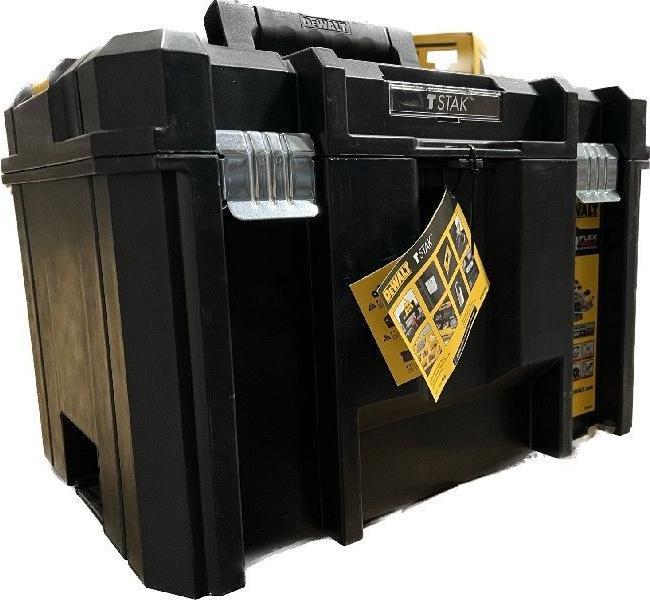 Actual product image DeWalt Battery hand circular saw