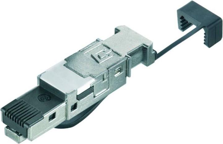 Weidmüller WEIDMÃLLER IE-PS-RJ45-FH-BK-B
