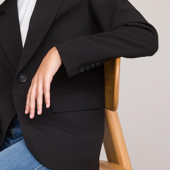 Produktbild La Redoute Collections Weiter Blazer (34)