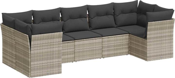 Actual product image vidaXL Giuliana