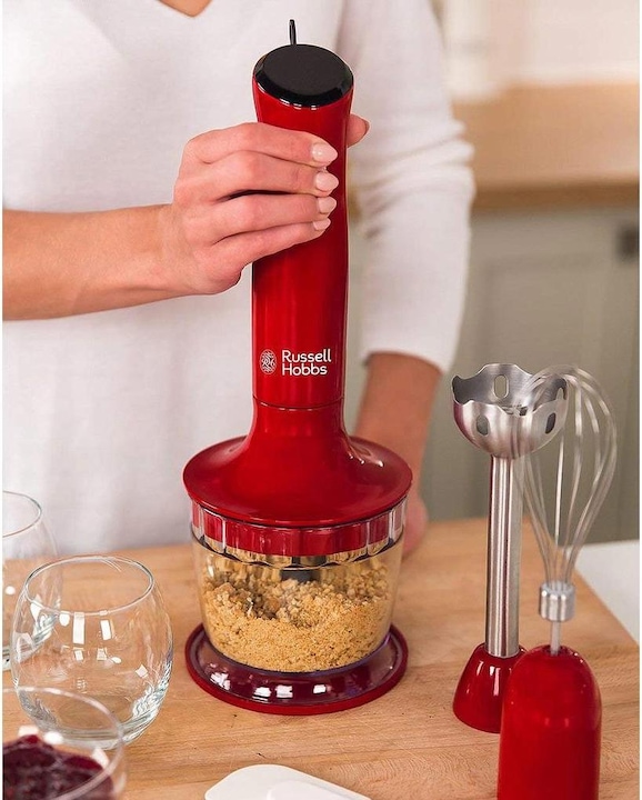 Produktbild Russell Hobbs Desire 3 in 1