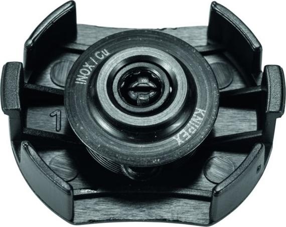 Actual product image Knipex TubiX Pipe cutter (180 mm)