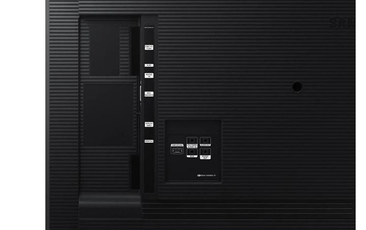 Produktbild Samsung QB75B (3840 x 2160 Pixel, 75")