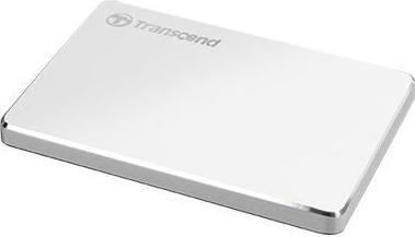 Produktbild Transcend StoreJet C3S (2 TB)