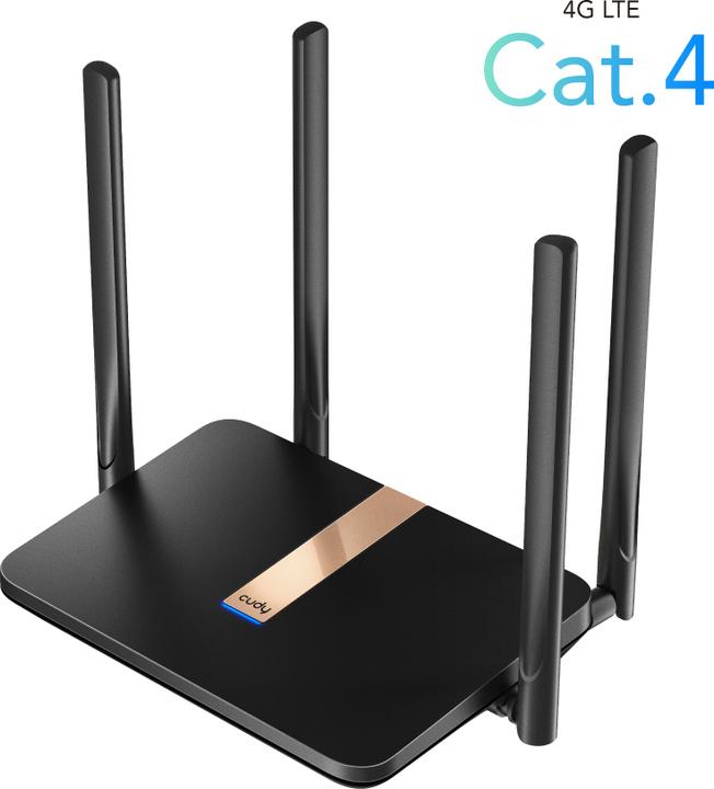 Produktbild Cudy LT500D