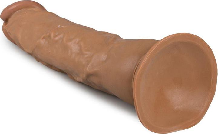 Actual product image You2Toys World of Dongs