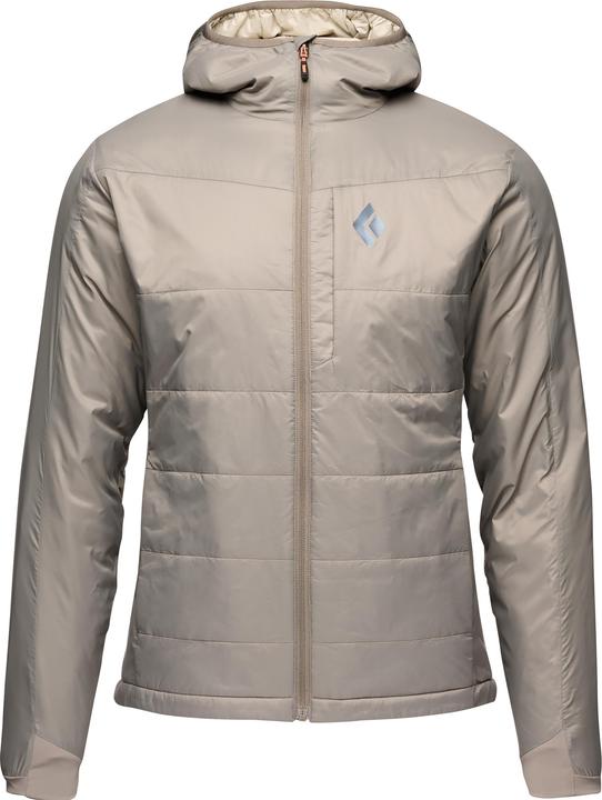 Immagine prodotto Black Diamond M SOLUTION 2.0 HOODY (L)