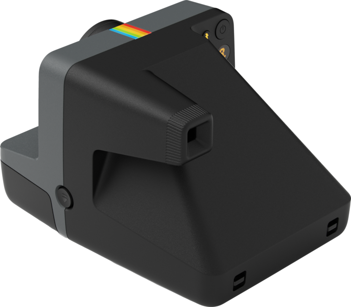 Immagine prodotto Polaroid Now Gen 3.0 - Black