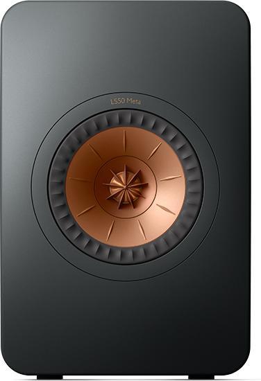 Productafbeelding KEF LS50 Meta (1 paar, 100 W)