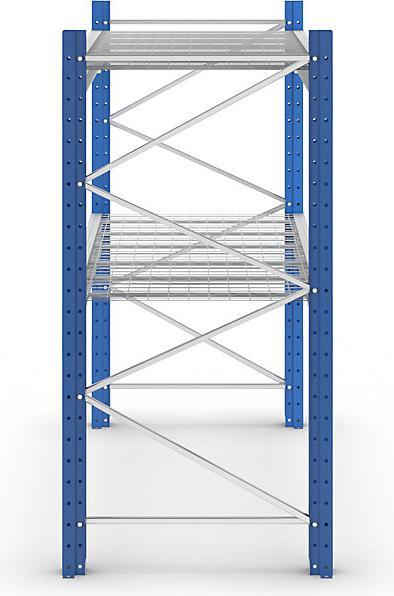 Produktbild kaiserkraft Schwerlast-Grossfachregal