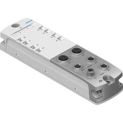 Festo, Tecnologia Di Connessione Dei Tubi, 8086607