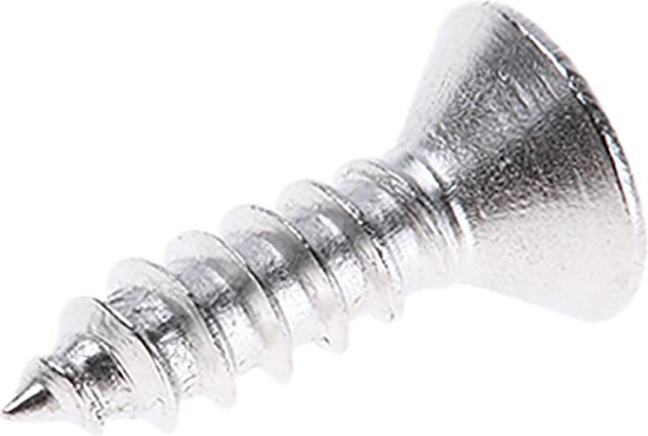 Produktbild RS PRO Blechschrauben 3,5x12mm