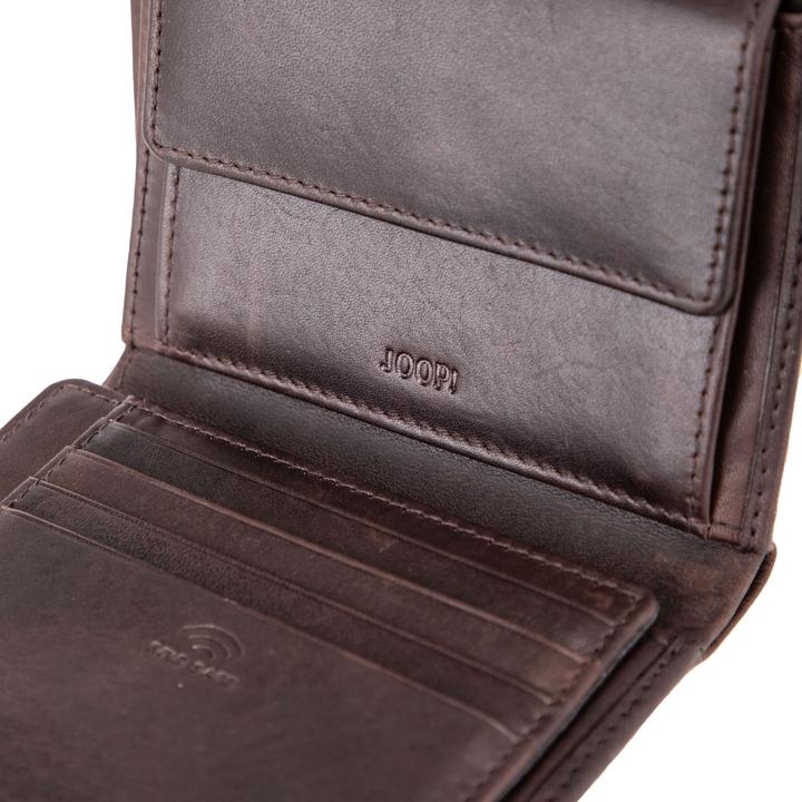 Actual product image Joop! billfold mv8 loreto ladon