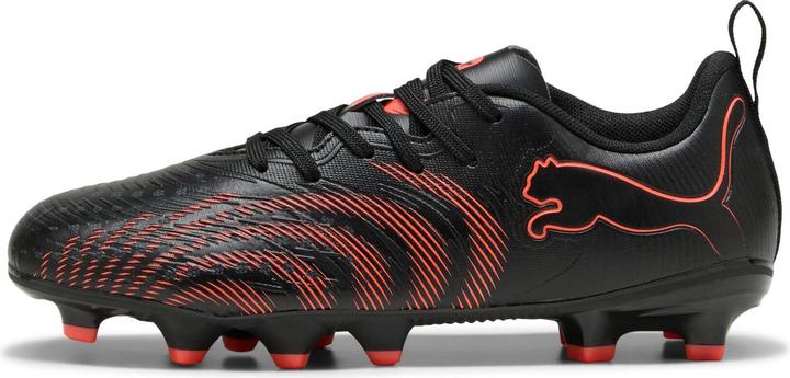 Actual product image Puma FUTURE 9 PLAY FG/AG Jr (31)