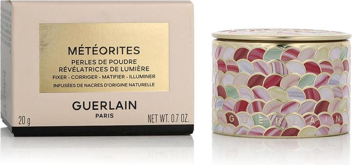 Produktbild Guerlain Meteorites 24 Pearl/Puder 3 Warm 25 g (Doré, 03 Warm)