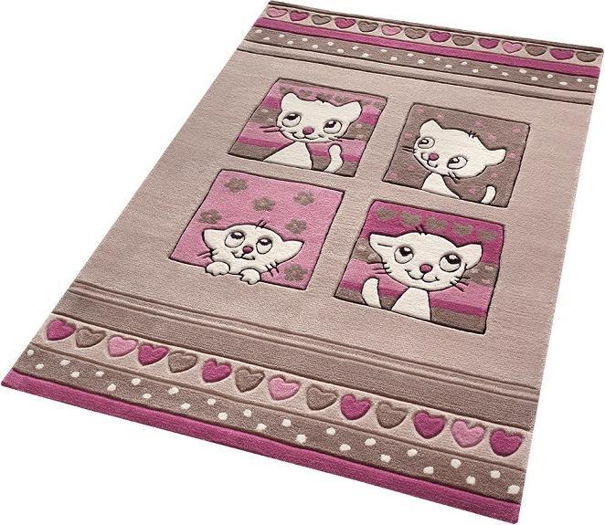 Produktbild Smart Kids Kitty Kat (190 x 130 cm)