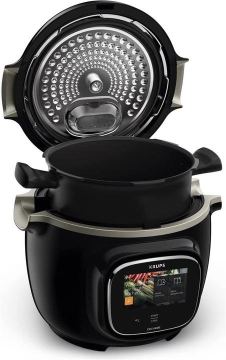 Produktbild Krups CZ9128 Cook4Me