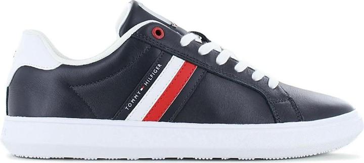 Produktbild Tommy Hilfiger Essential Leather Cupsole (40)