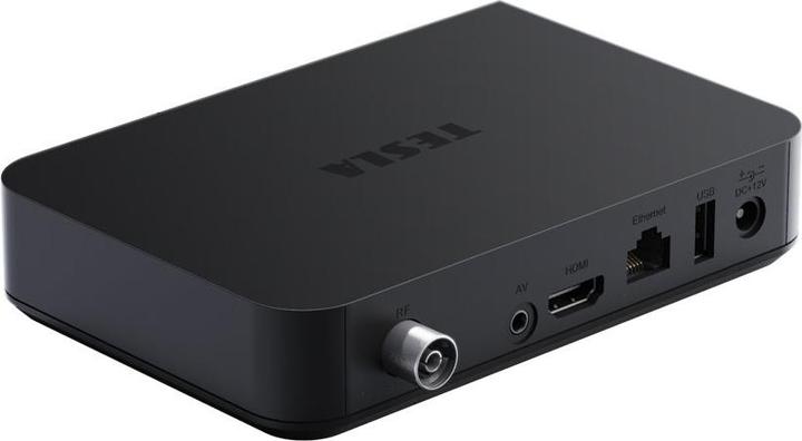 Productafbeelding Tesla XT850 (2 GB, DVB-T2)