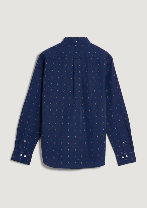 Immagine prodotto GANT Camicia Fil Coupe Paisley (M)