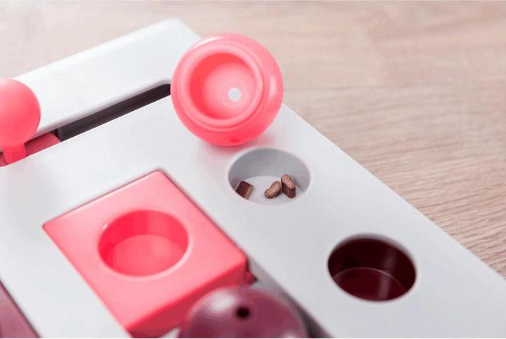 Actual product image Trixie Brain Mover (Cat activity toy)