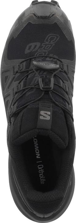 Actual product image Salomon Speedcross 6 GTX - 57161 (43 1/3)