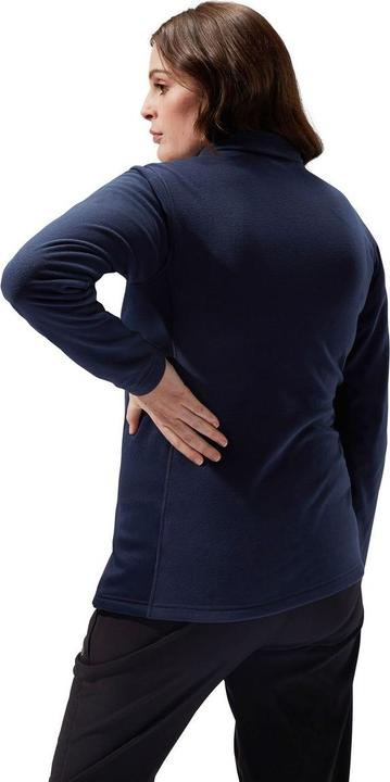 Actual product image Berghaus Prism Flex maternity fleece jacket for jacket (36)