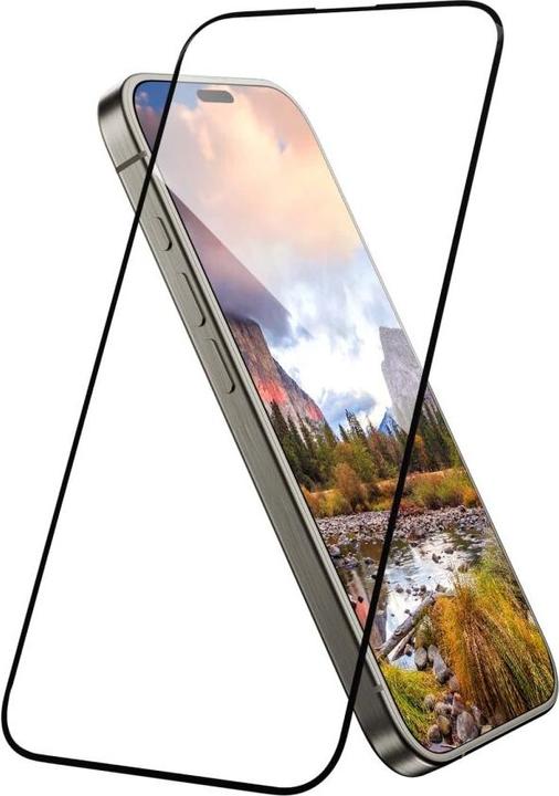 Immagine prodotto MagEasy Vetro blindato (1 pz., Apple iPhone 16 Pro Max)