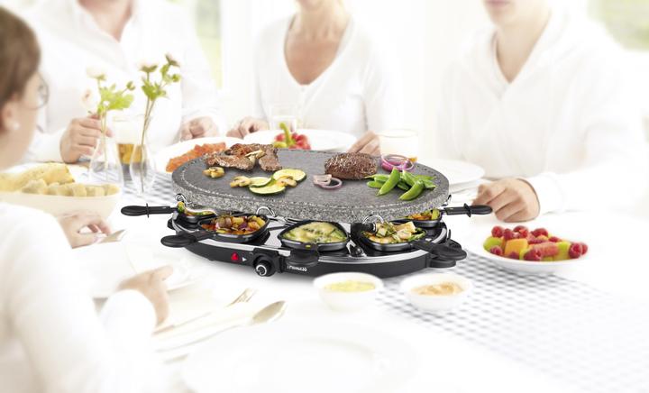 Produktbild Princess Raclettegrill