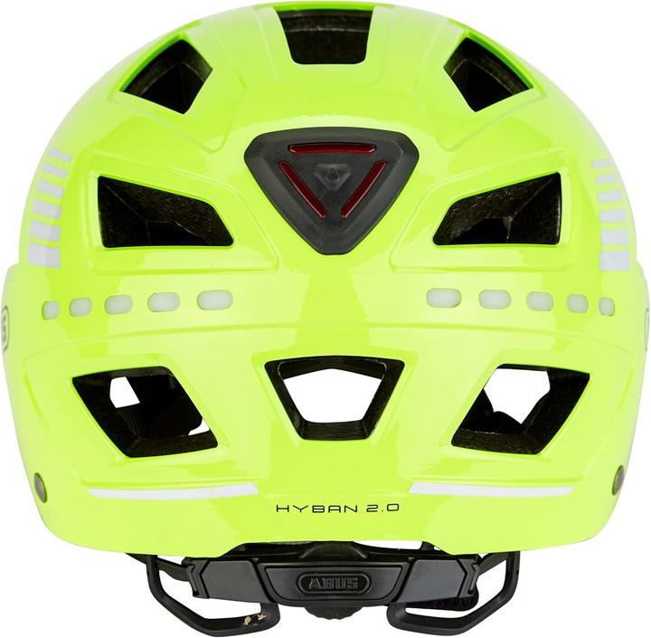 Image du produit Abus Hyban 2.0 LED (58 - 63 cm)