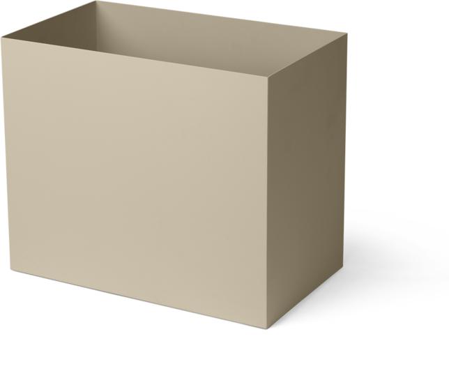 Ferm Living Plant Box Pot (33 cm)