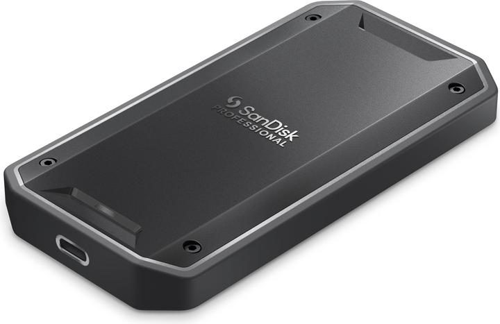 SanDisk Professional Pro-G40 2024 (2 TB)