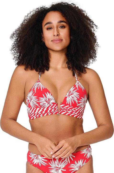 Actual product image LingaDore Triangel Bikini top (40 D)