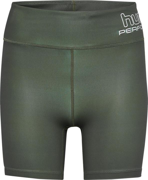 Actual product image hummel Hmlte Fundamental Mw Tight Shorts (XL)