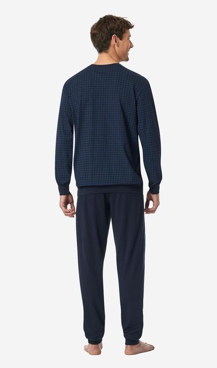 Productafbeelding Schiesser Pyjama Comfort Essentials (62)