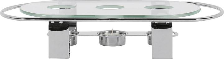 Produktbild APS Speisenwärmer, 3-flammig