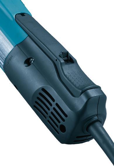 Produktbild Makita GD0811C (Geradschleifer, 750 W)
