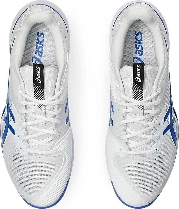 Actual product image ASICS Performance Solution Speed FF 3 Clay (45)