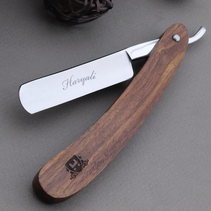 Actual product image ‎Haryali London 5-teiliges Rasierset