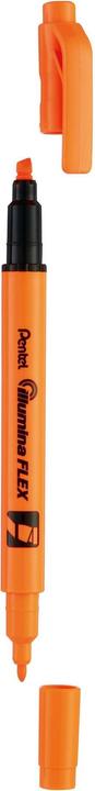 Pentel Marqueurs papier Illumina Flex (1 x)