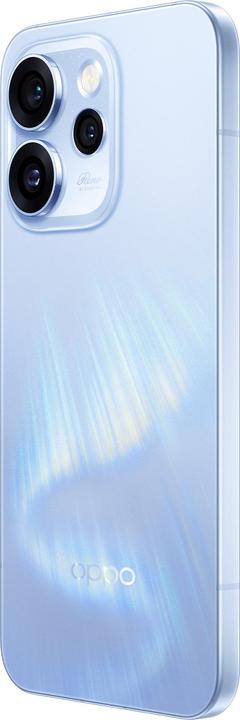 Produktbild OPPO Reno15 Pro (512 GB, Aurora Blue, 6.32", Dual SIM, 5G)