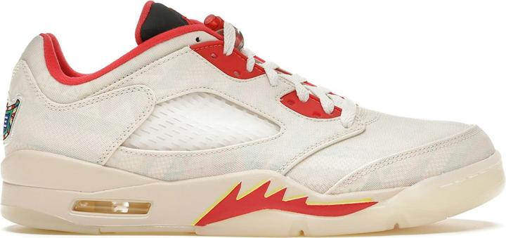 Image du produit Jordan 5 Retro Low Chinese New Year (2021) (45)