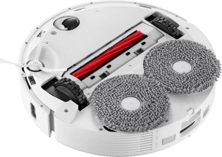 Actual product image Roborock Qrevo Plus (Vacuum mopping robot)