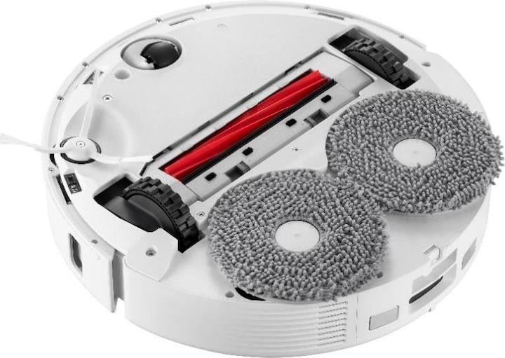 Produktbild Roborock Qrevo Plus (Saugwischroboter)