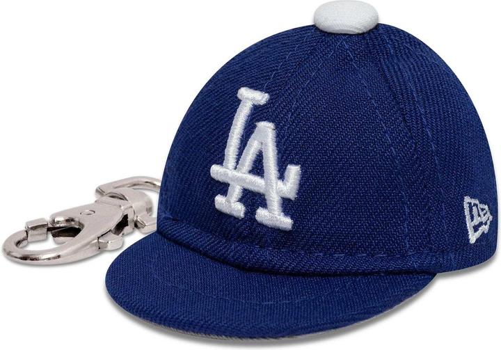 Image du produit New Era Porte-clé mini casquette Dodgers MLB